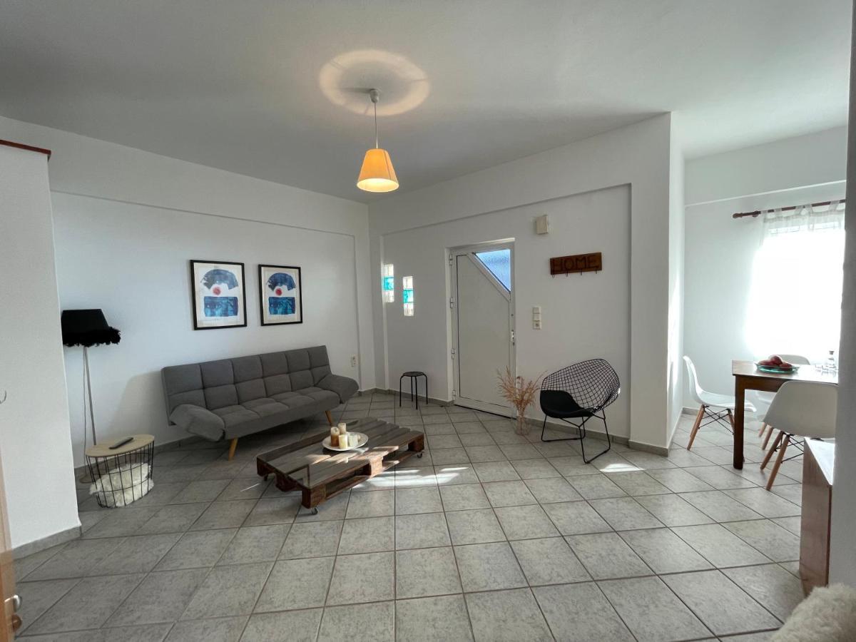 Nostalgia Villas Tersanas Exteriér fotografie